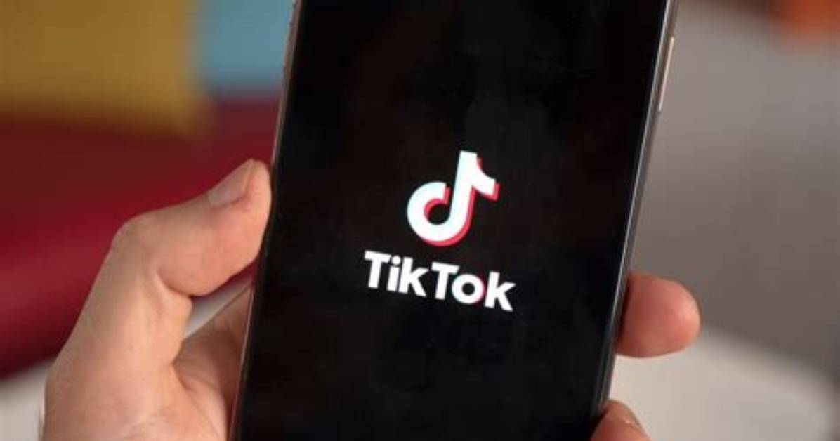 IPhone Users on Tiktok Are Freaking out as the App Is Requesting Sensitive Personal Data