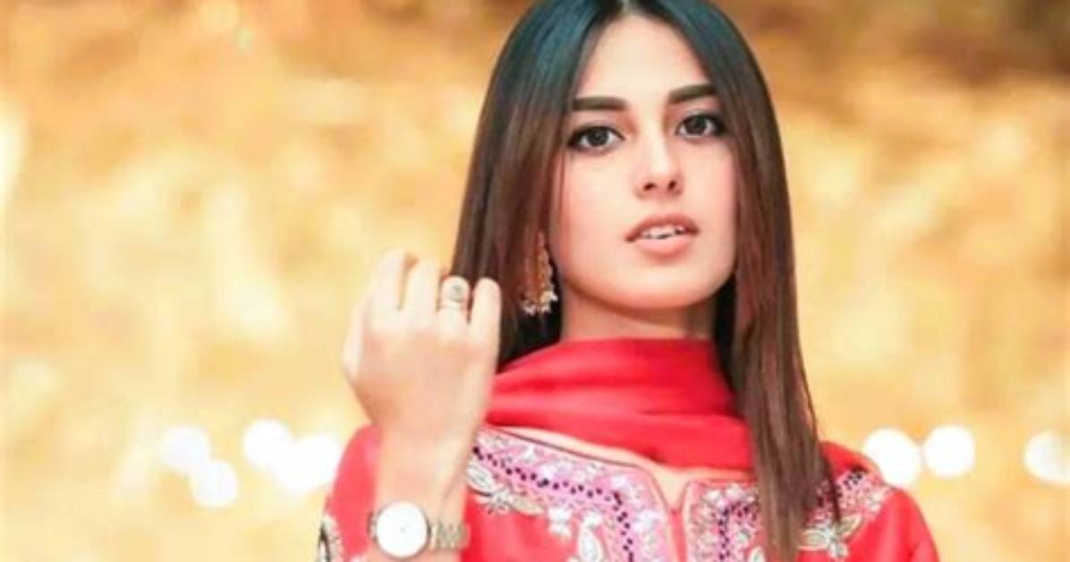 Iqra Aziz