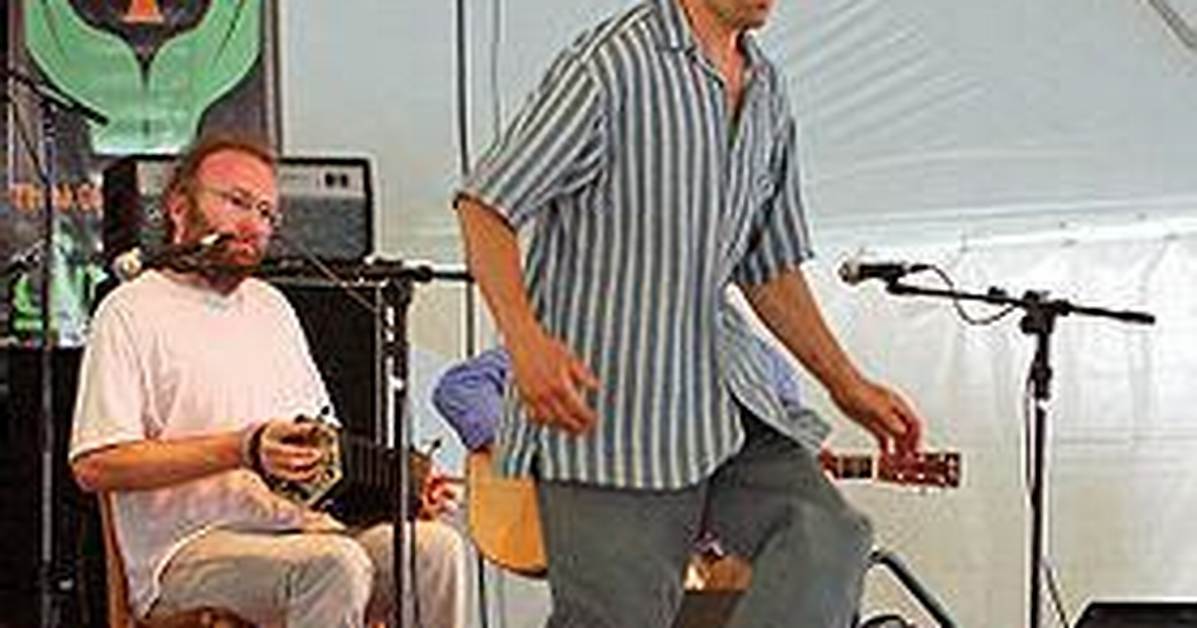 Ira B. Bernstein