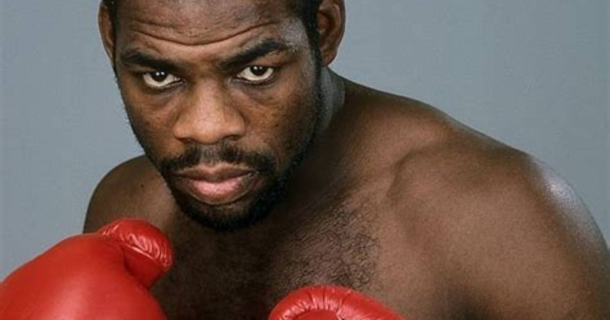 Iran Barkley