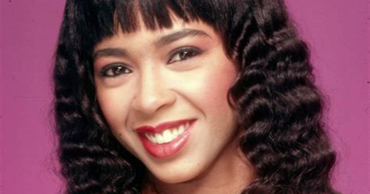 Irene Cara