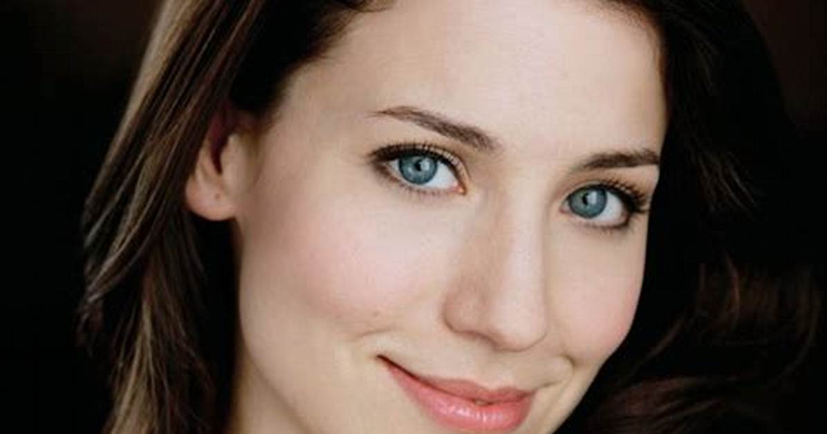 Irene Sofia Lucio Net Worth