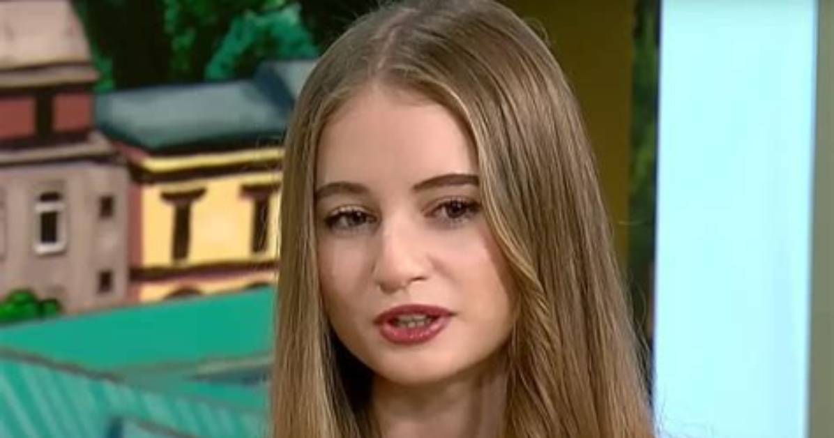 Irina Columbeanu