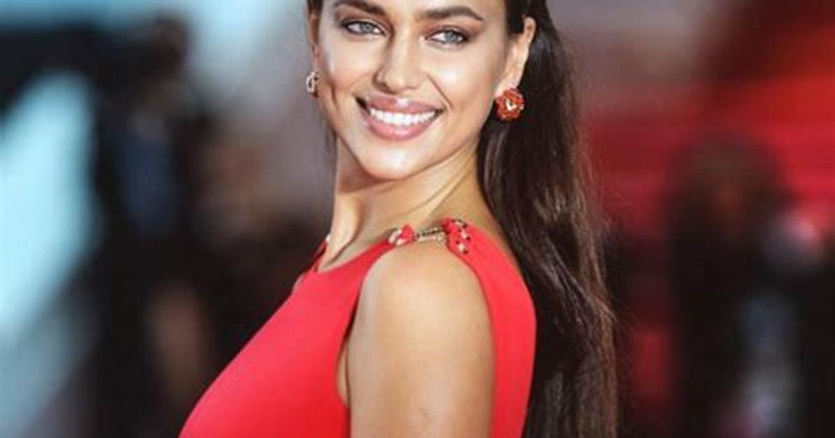 Irina Shayk Net Worth, Age: Bio-Wiki, Kids, Wife, Weight