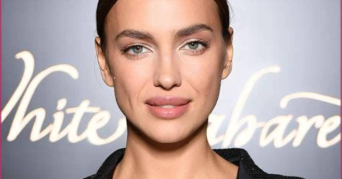 Irina Tereshchenko Net Worth