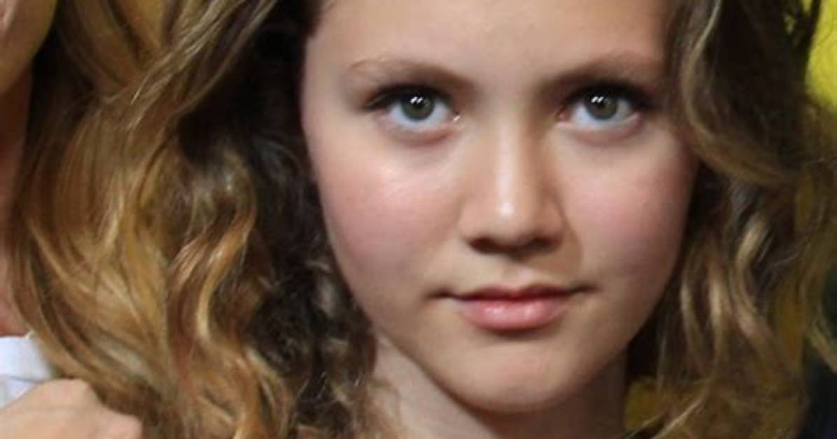 Iris Apatow Net Worth