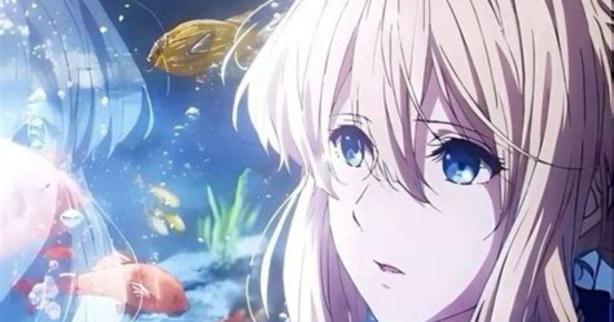Iris Evergarden: a Deep Dive into the Heartfelt Journey of a Letter Writer