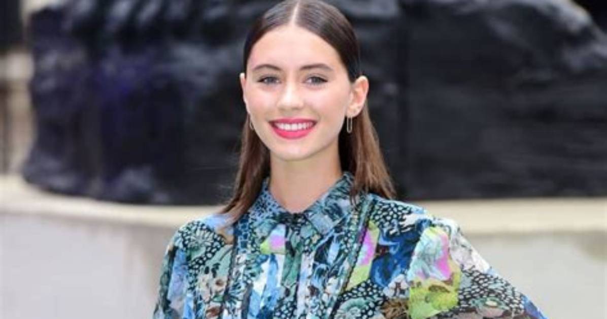 Iris Law Net Worth