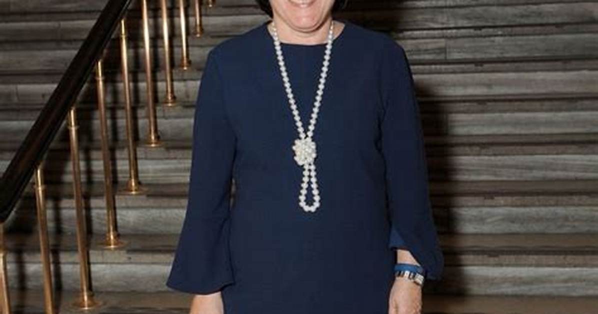 Iris Weinshall