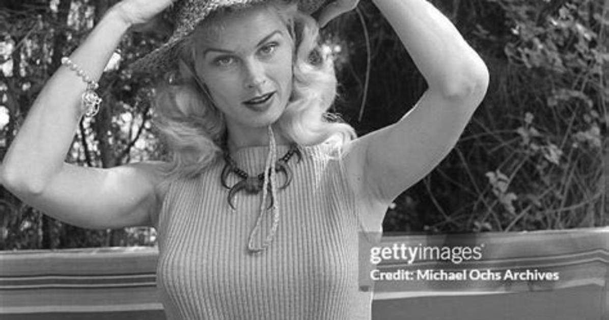 Irish Mccalla