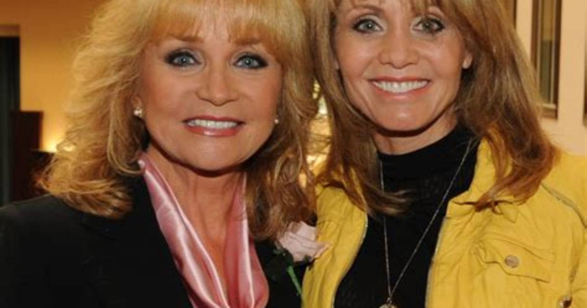 Irlene Mandrell Net Worth