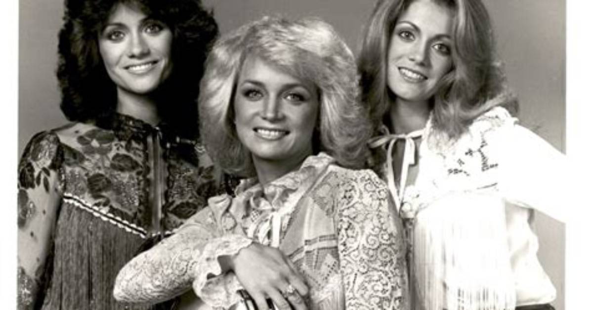 Irlene Mandrell