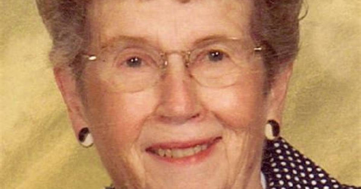 Irma C. Meyer