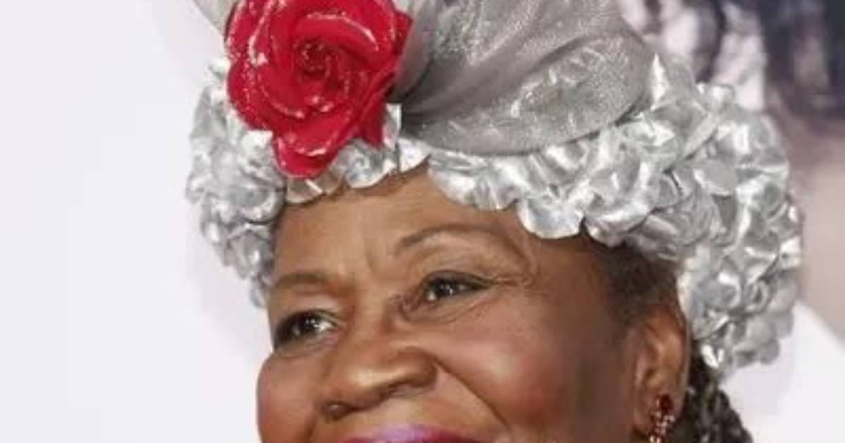 Irma P. Hall Net Worth