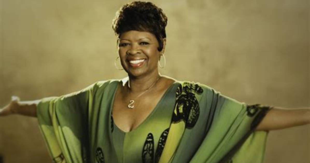 Irma Thomas Net Worth