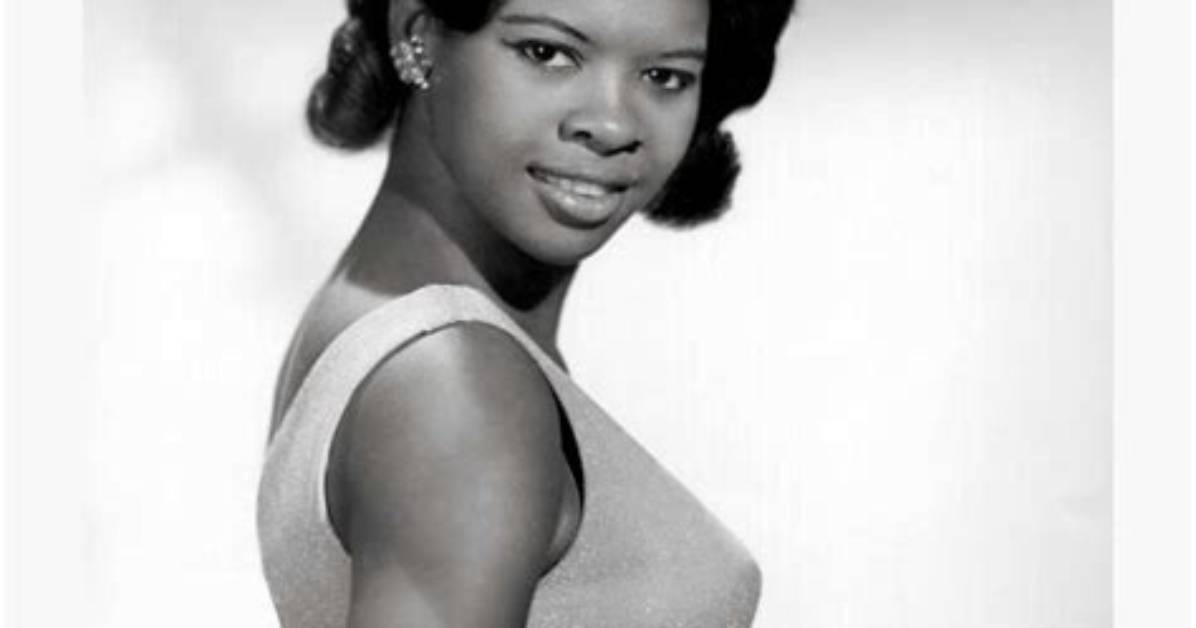 Irma Thomas