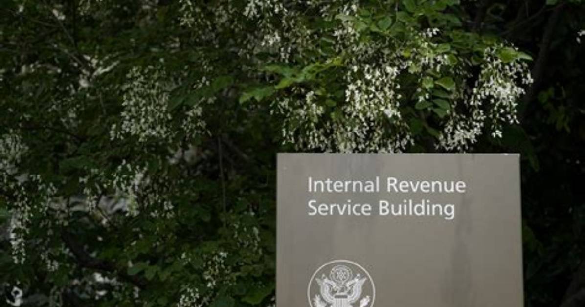 Irs Expects to Collect Hundreds of Billions More in Overdue and Unpaid Taxes Thanks to New Funding | National News