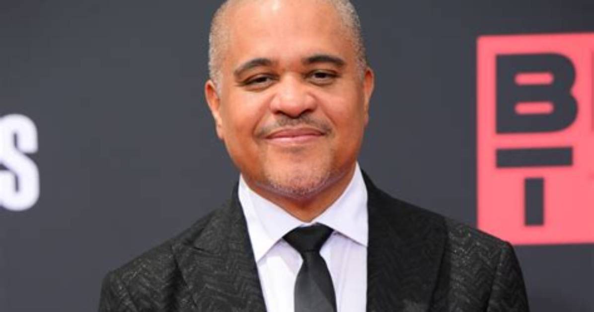 Irv Gotti
