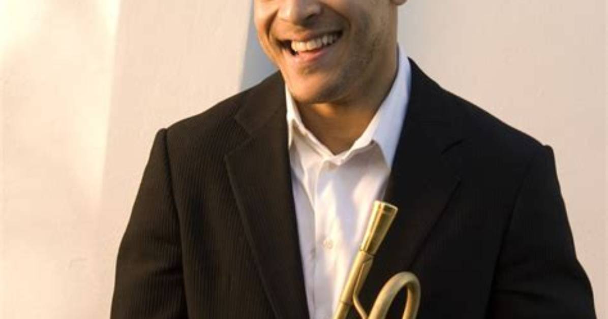 Irvin Mayfield