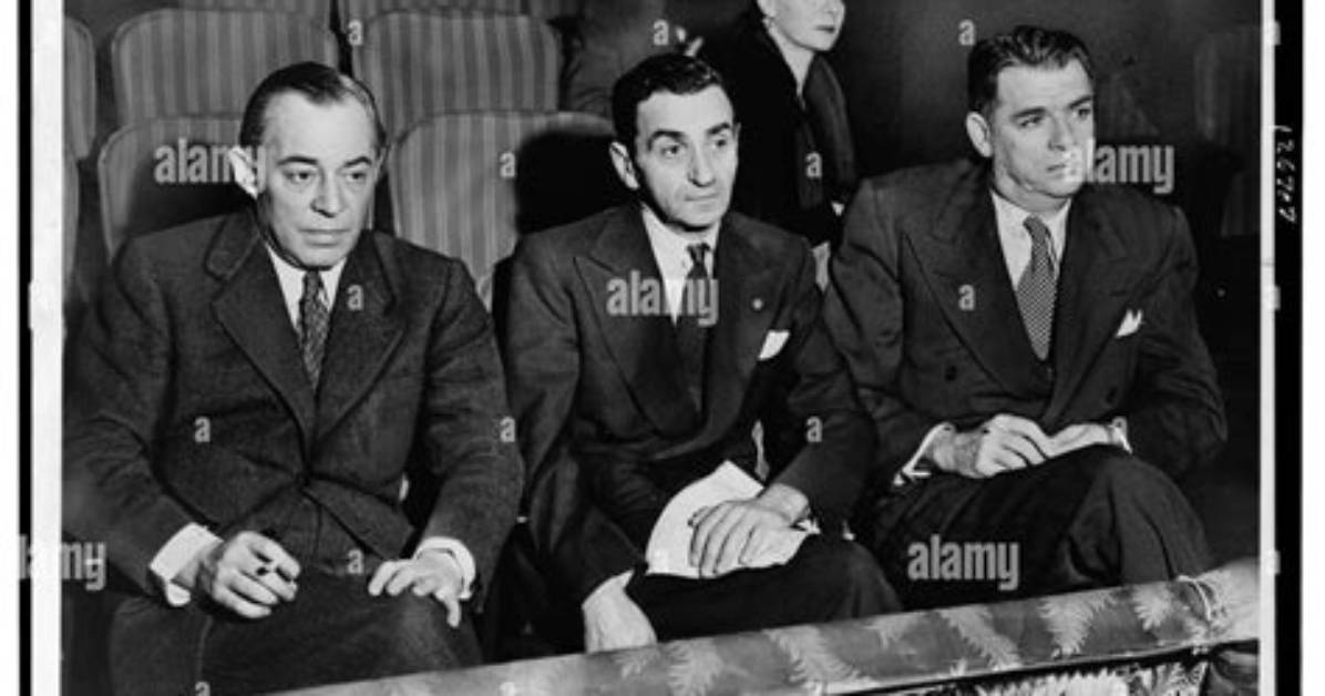 Irving Berlin