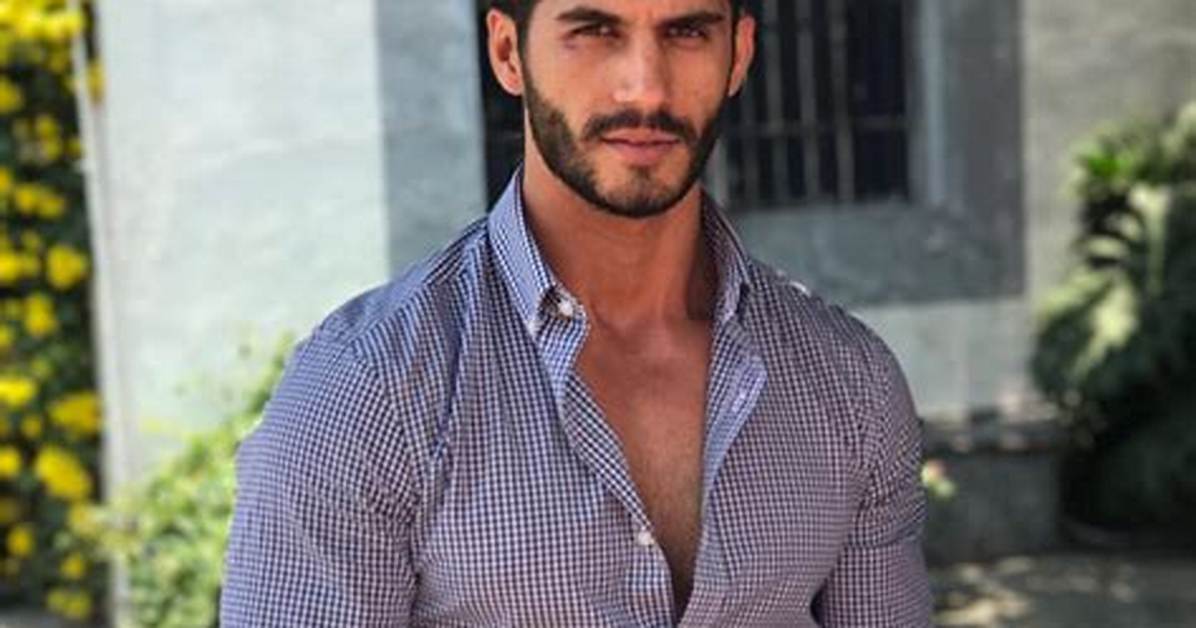 Irving Pena