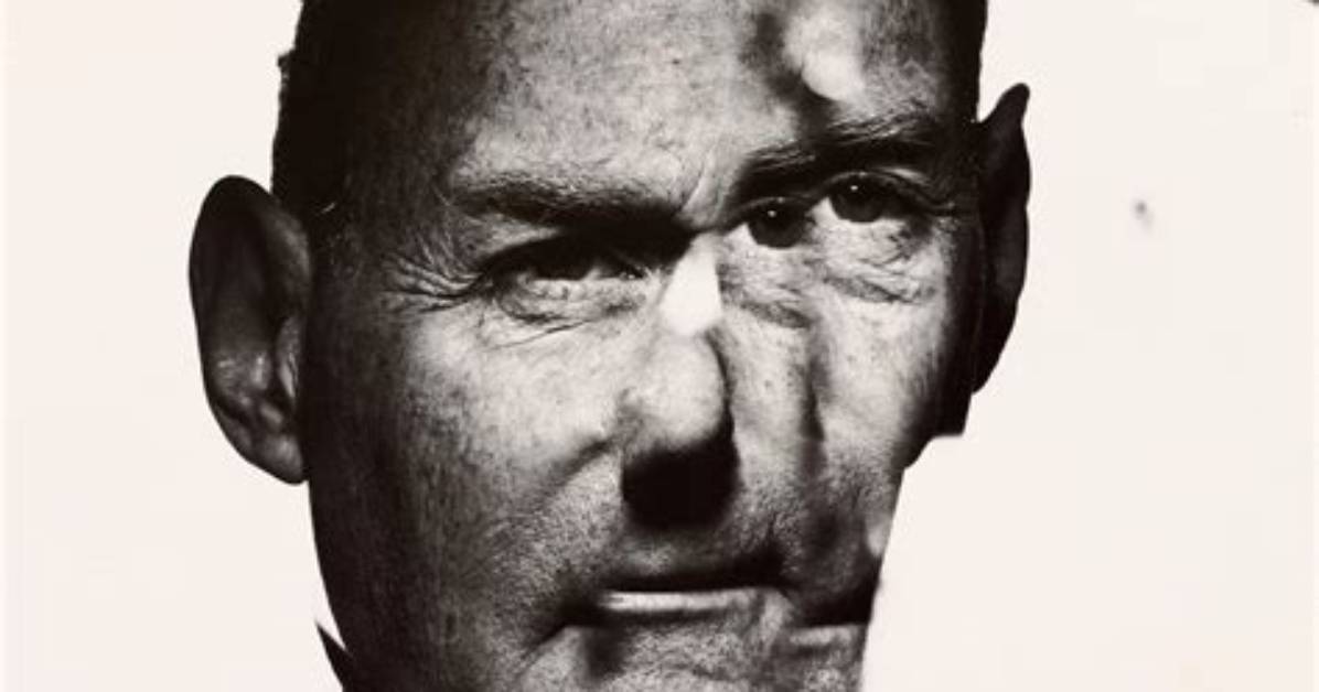 Irving Penn