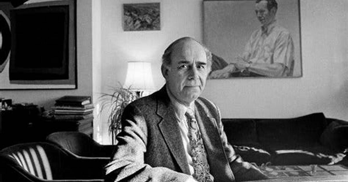 Irving Sandler
