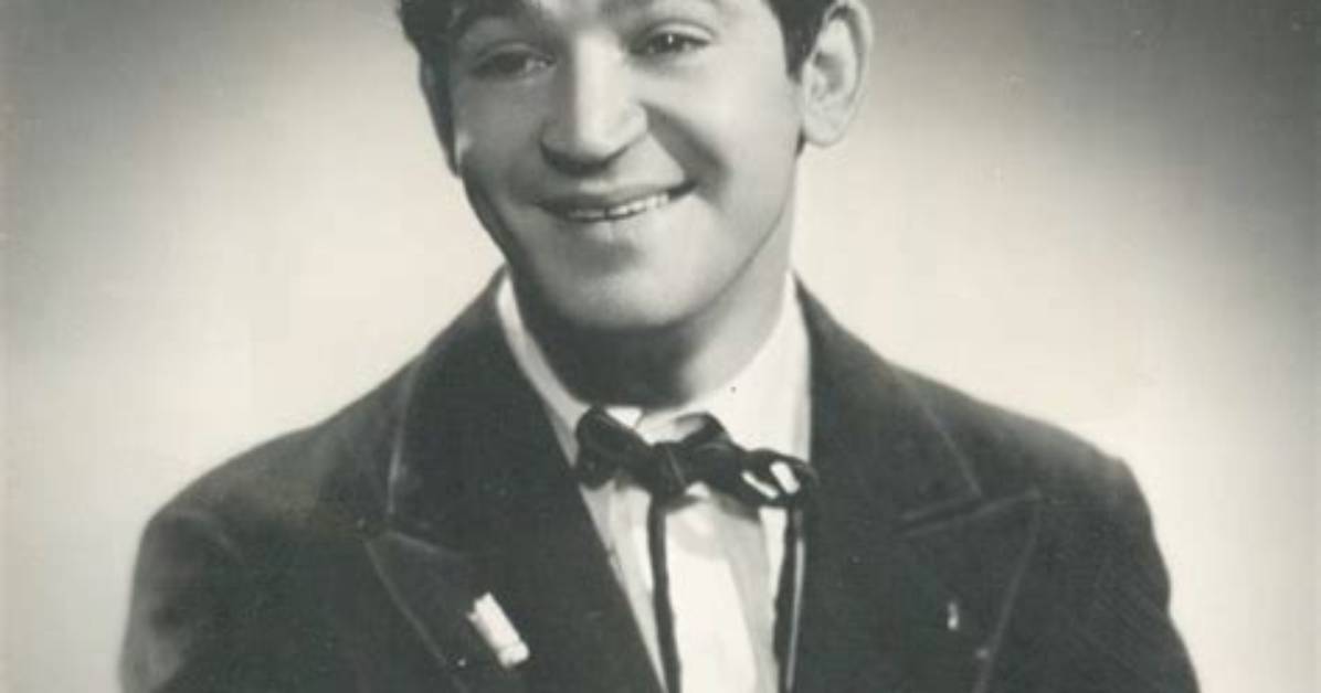 Irwin Corey Net Worth