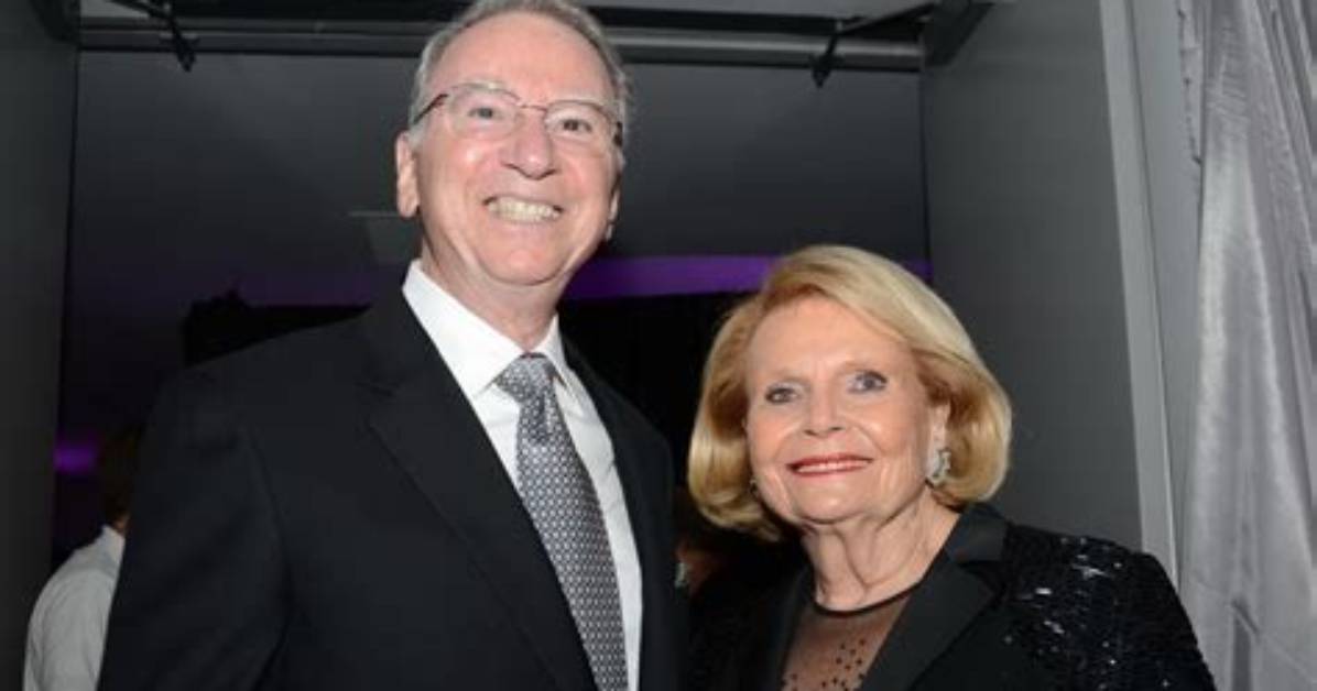 Irwin Jacobs Net Worth