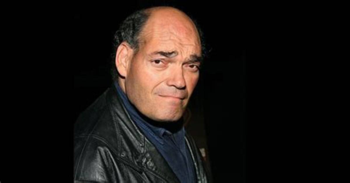 Irwin Keyes Net Worth
