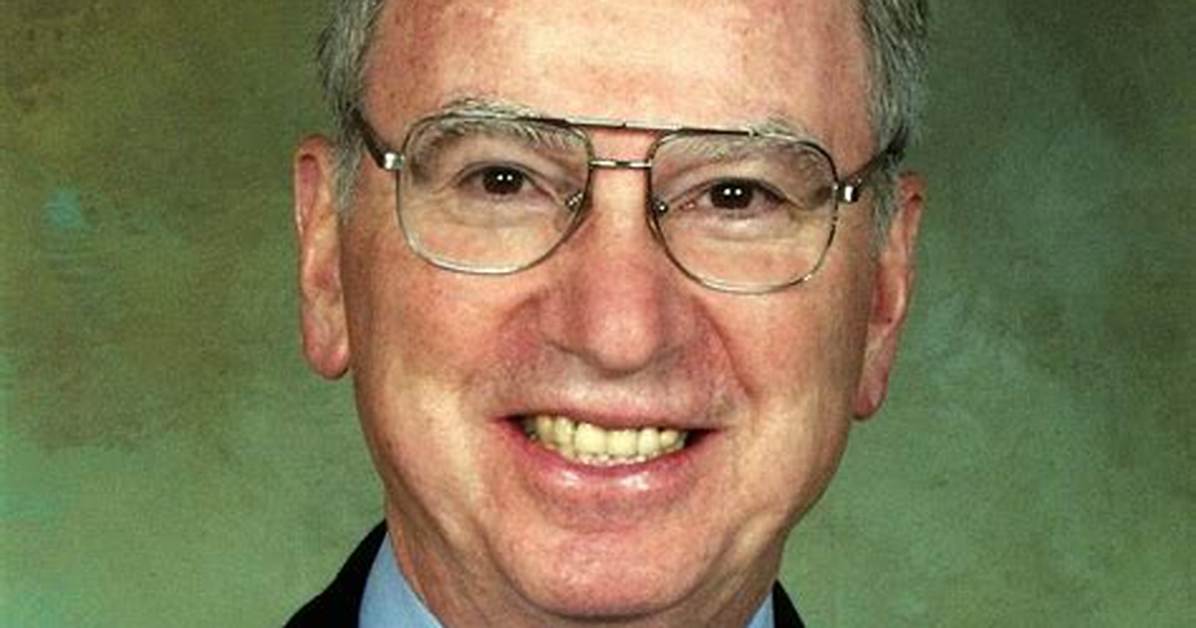 Irwin M. Jacobs