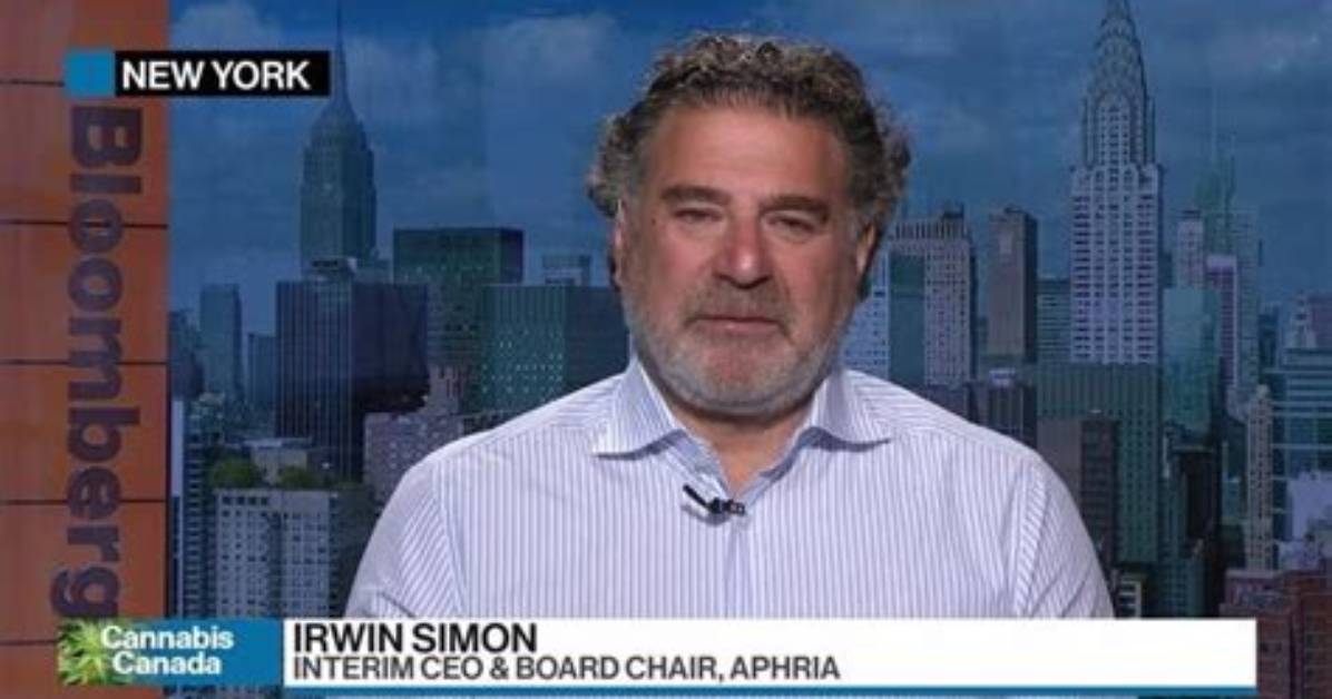 Irwin Simon Net Worth