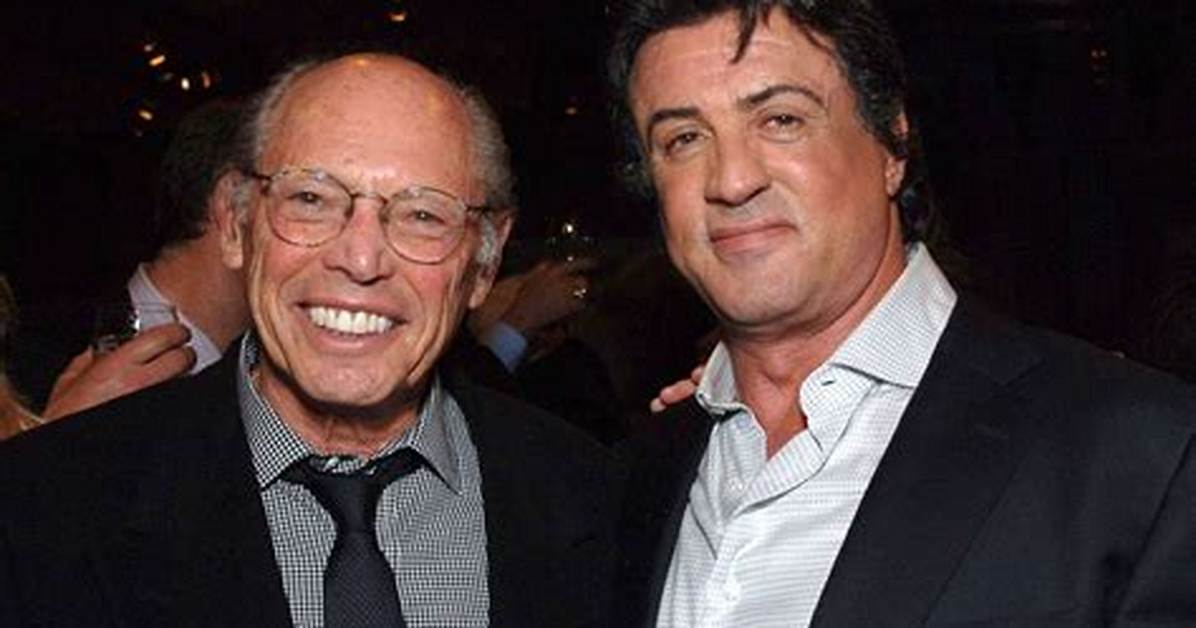 Irwin Winkler Net Worth