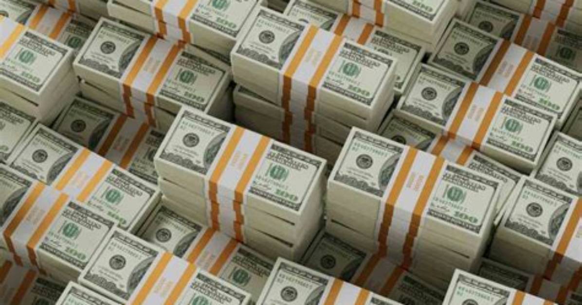 Is 10000 Dollars a Lot of Money?