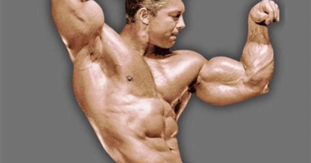 Is 20 Inch Biceps Big? – Celebrity
