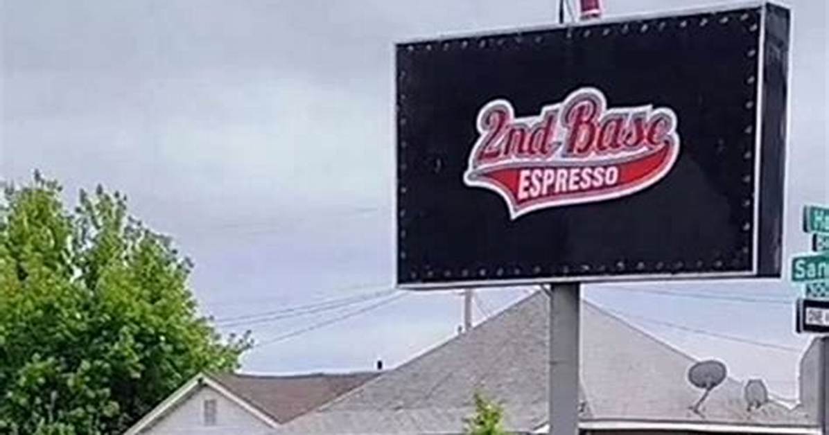 Is 2Nd Base Easy?