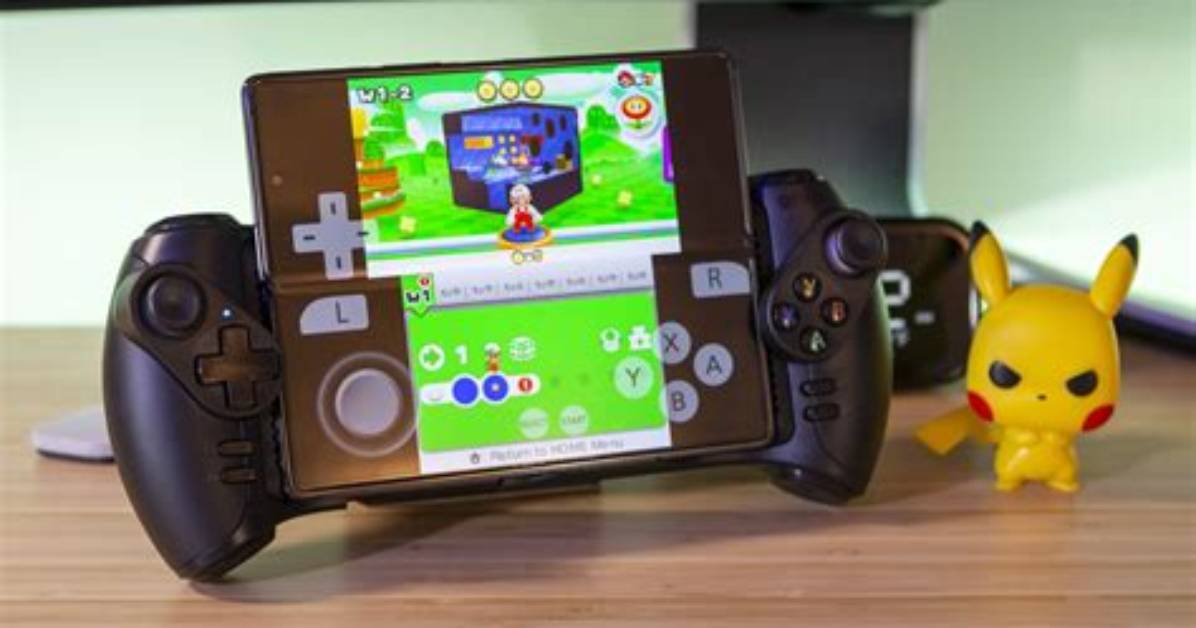 Is 3Ds Emulator Available for Android?
