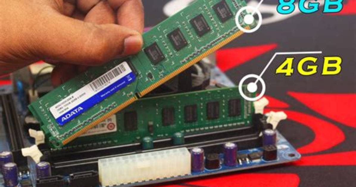 Is 4Gb Ram Good for Android?