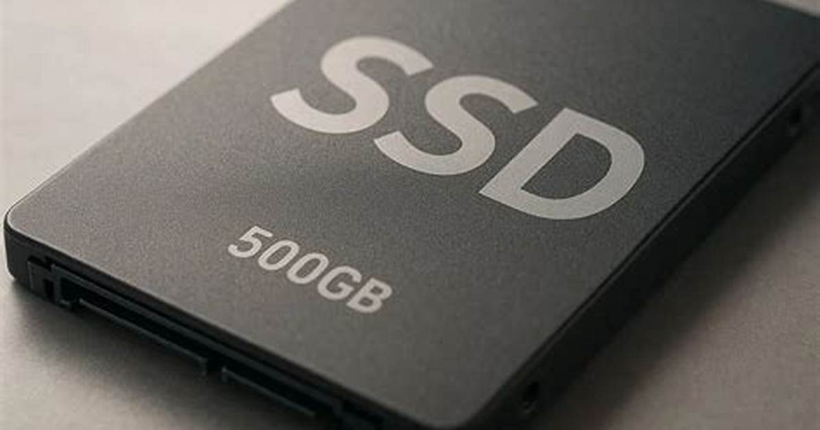 Is 500Gb Enough for Linux?