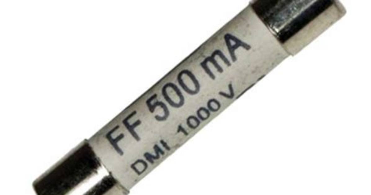 Is 500Ma the Same as 0.5 A