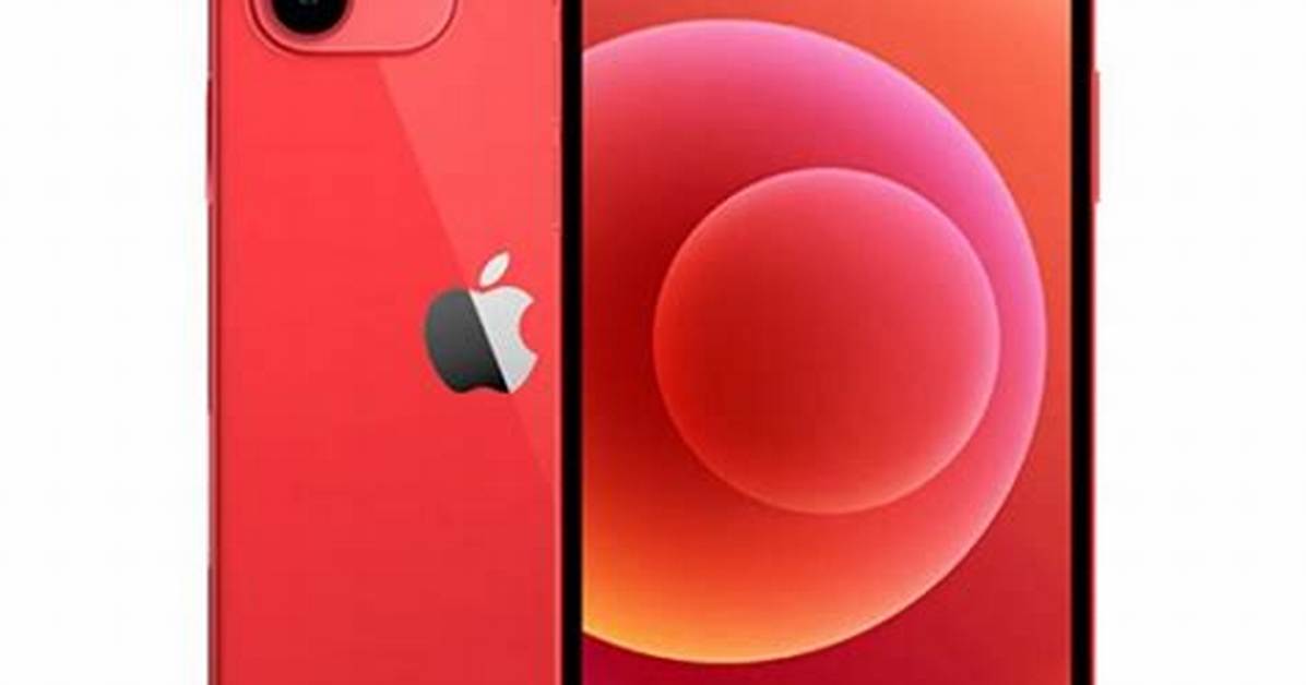 Is 64Gb Enough for iPhone 12 or 12 Mini? Is It Worth Getting a 128 or 256Gb Model Instead?