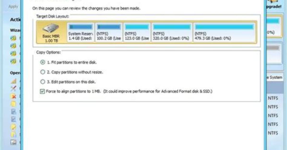 Is 80Gb Enough for Windows 7?