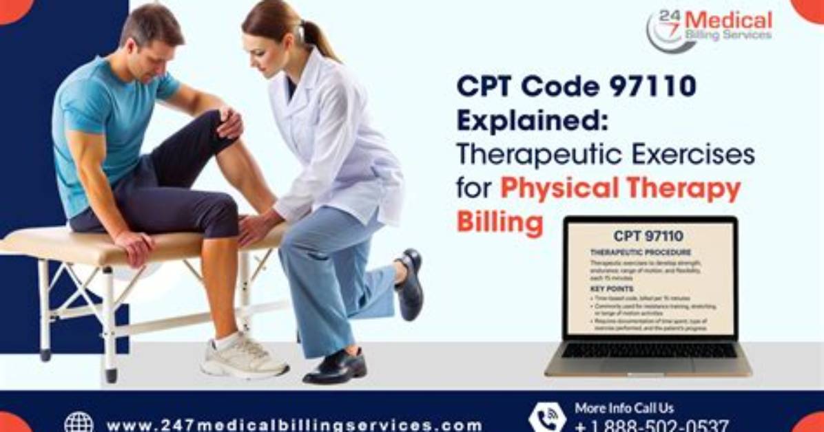 Is 97110 a Timed Code