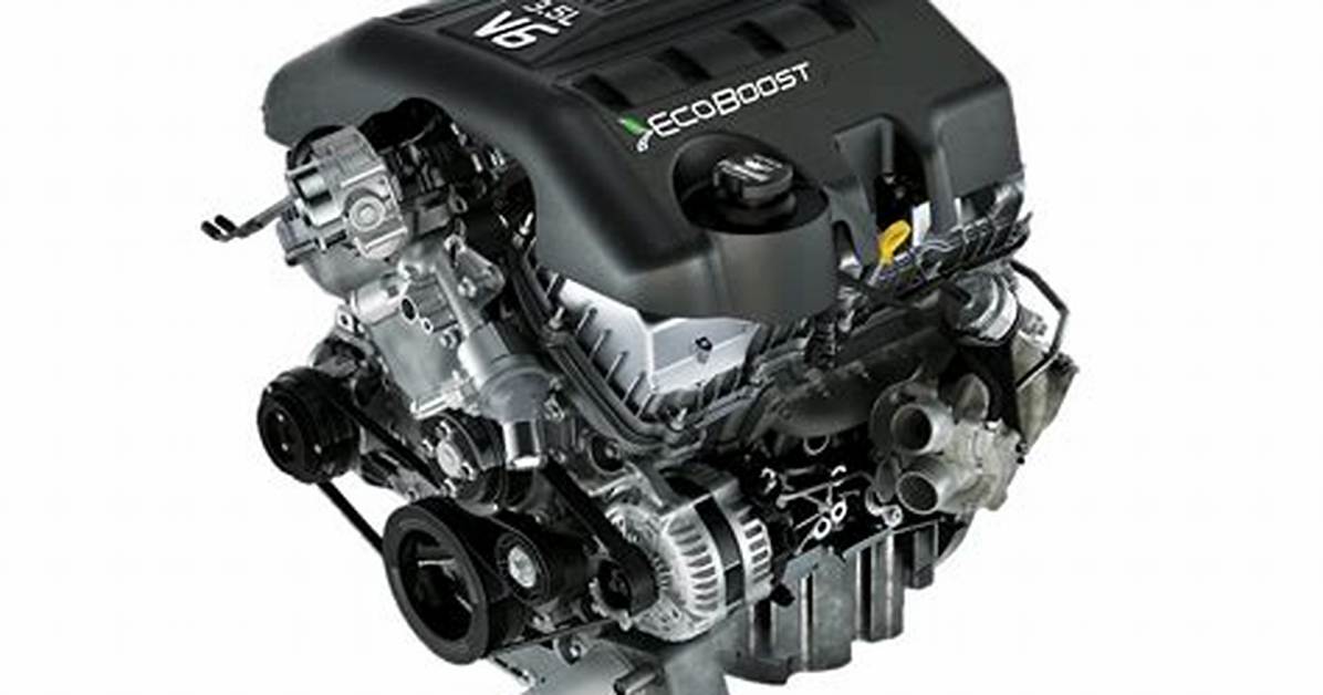 Is a 3.9 a Good Engine