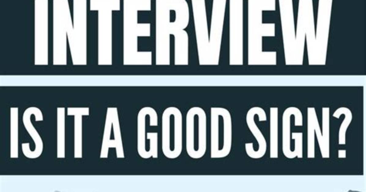 Is a 5 Hour Interview Normal?