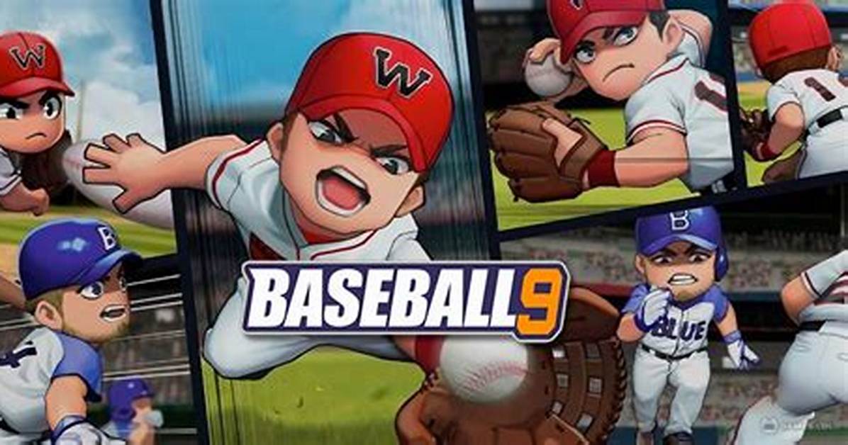 Is a Baseball Game Fun?