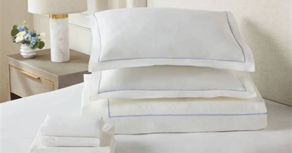 Is a Bed Linen?