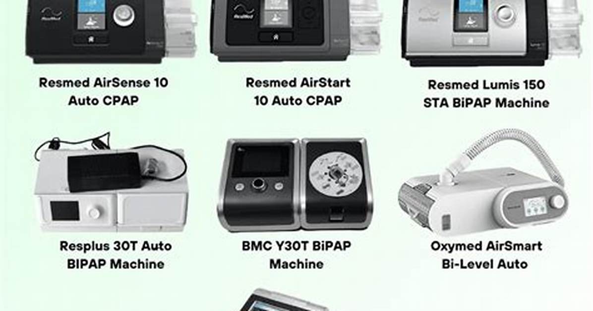 Is a Bipap Machine Life Support