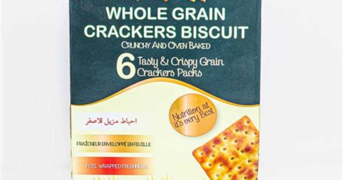 Is a Biscuit a Grain