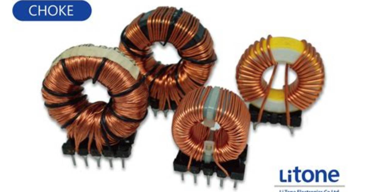Is a Choke a Transformer?